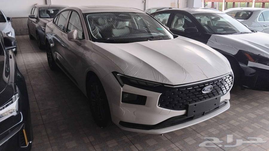 فورد تورس ترند 2025 بافضل سعر64376005977219110