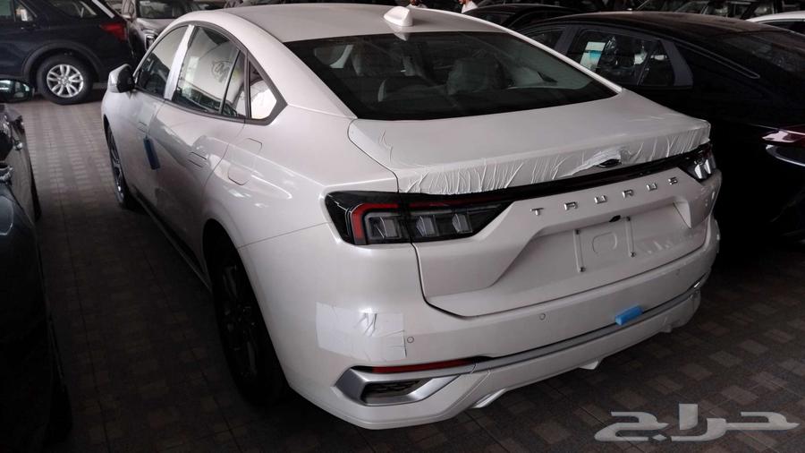 فورد تورس ترند 2025 بافضل سعر64376005977219112