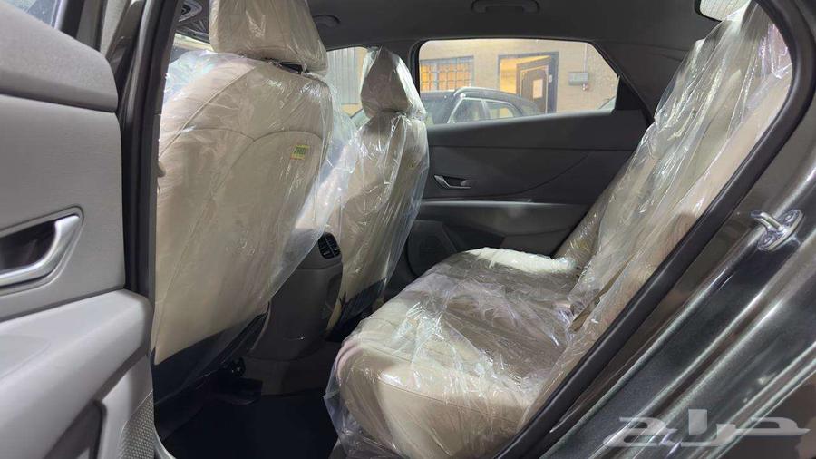 هونداي النترا سمارت 2.0 2025 ( كاش و أقساط )64376124605954114