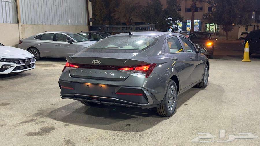 هونداي النترا سمارت 2.0 2025 ( كاش و أقساط )64376124605954112