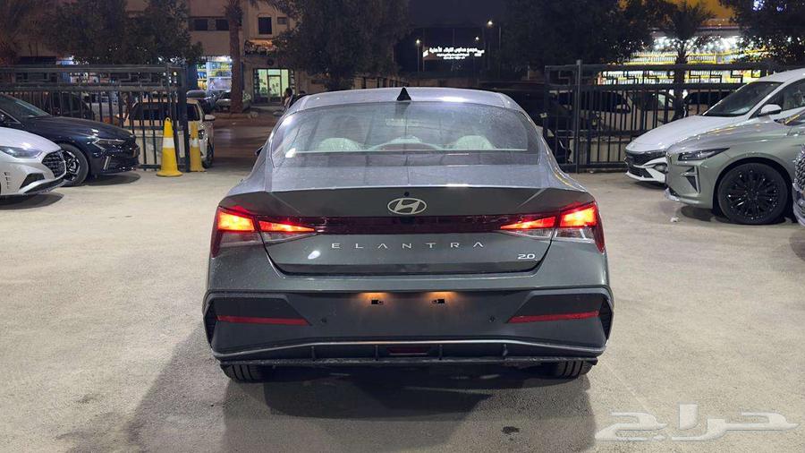 هونداي النترا سمارت 2.0 2025 ( كاش و أقساط )64376124605954111