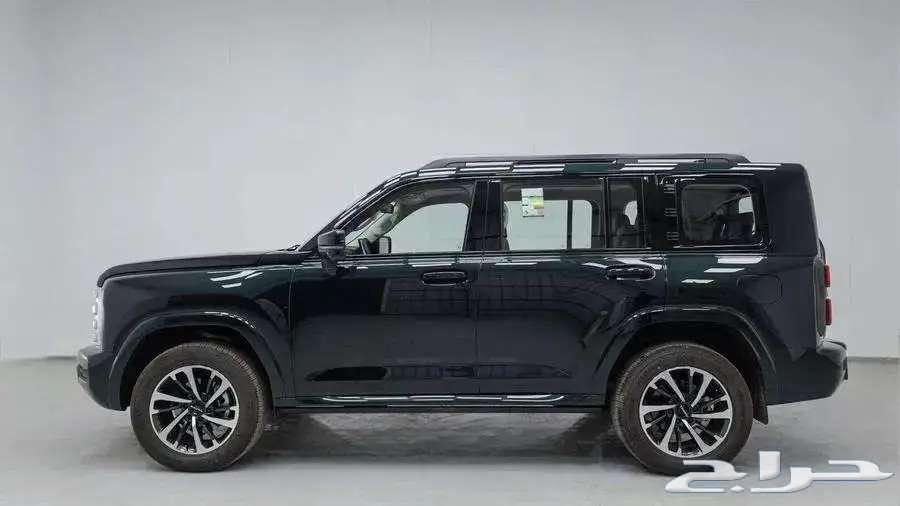 Haval H9 - Full Specs 2026 Model64376421556738112