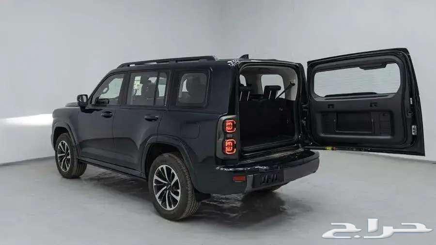 Haval H9 - Full Specs 2026 Model64376421556738113