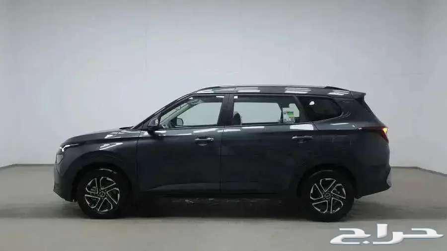 كيا كارينز كاش واقساط 202564376436394115112