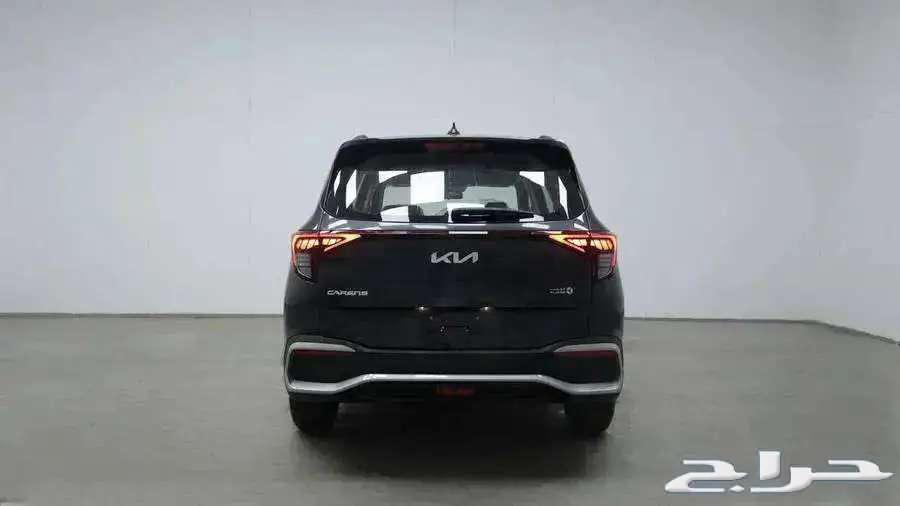 كيا كارينز كاش واقساط 202564376436394115111