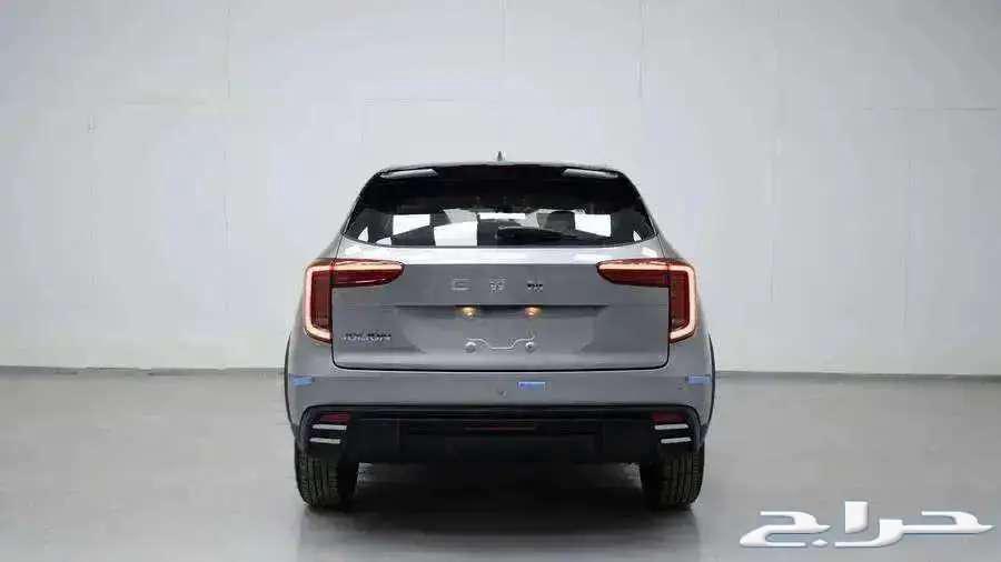 هافال جوليان اكتيف 2025 كاش وتقسيط64376509895809111