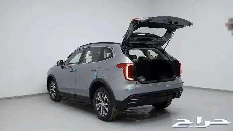 هافال جوليان اكتيف 2025 كاش وتقسيط64376509895809113