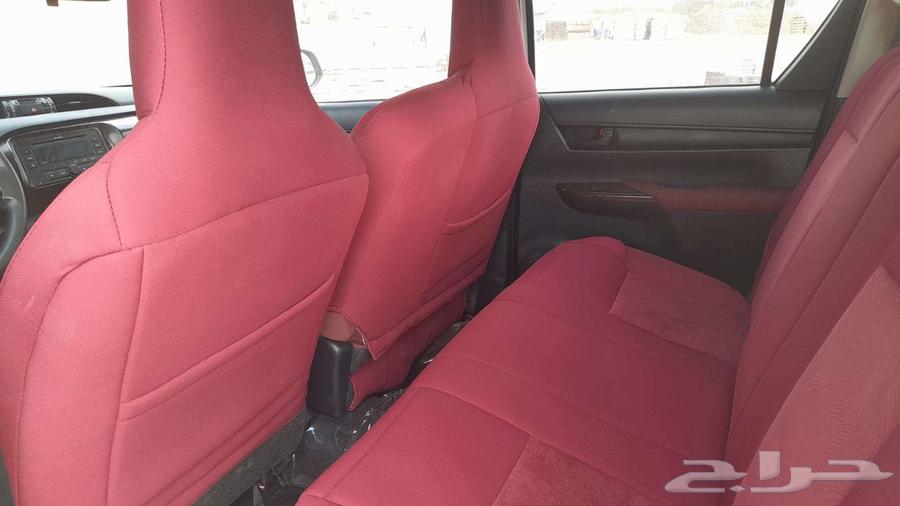 تويوتا هايلكس 2020 غمارتين GLX64376495050371114