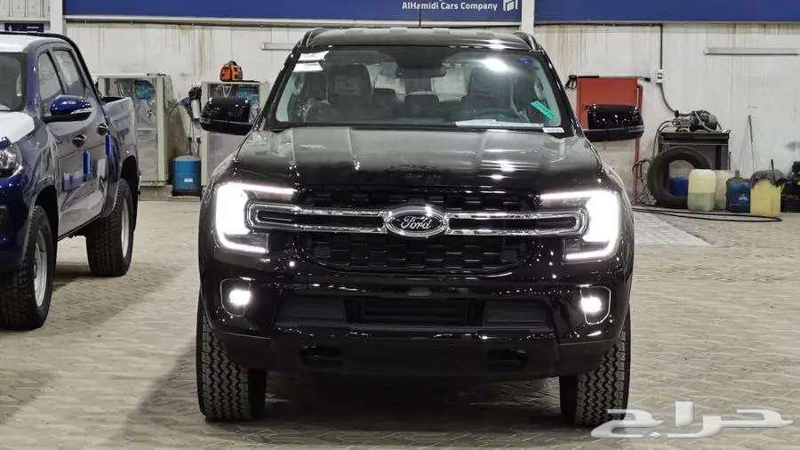 فورد افرست نص فل موديل 202564376644827523110