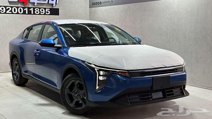 كيا K4 استاندر GL 1.6 موديل 202664376796142722111