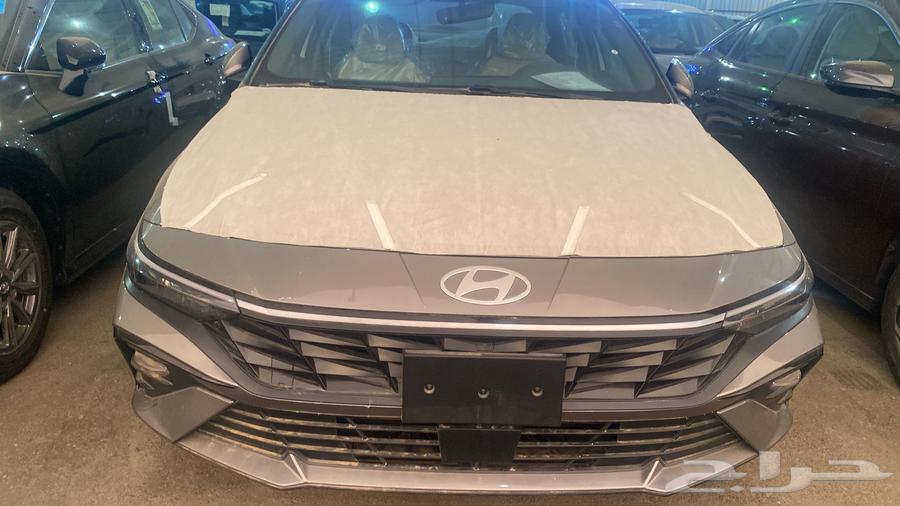 هيونداي النترا كمفورت موديل 2025 كاش واقساط جميع البنوك64376780746370110