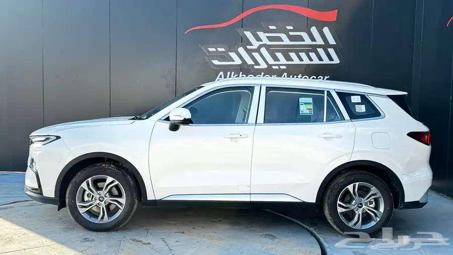 فورد تيريتوري ترند 2025 كاش او اقساط64376989391746113