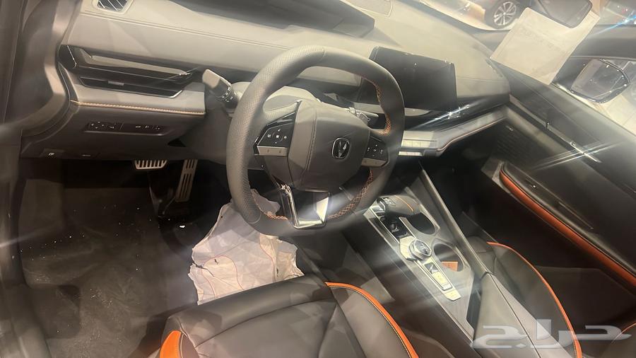 شانجان يوني في سبورت 2026 بسعرمميز لفتره محدوده64377855978497111