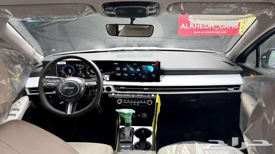 هيونداي سوناتا فليت موديل 2026 كاش او اقساط64377564739970112