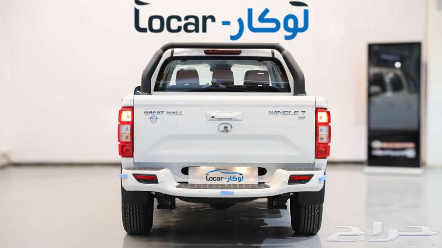 وينجل 7 غمارتين ديزل دبل 2025 (قير عادي)64377856102529113