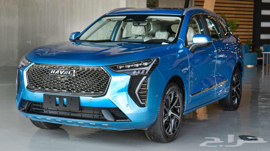 هافال جوليان اكتف بلس 2024 عروض الصيف لاتفوت الفرصة64379050129027111