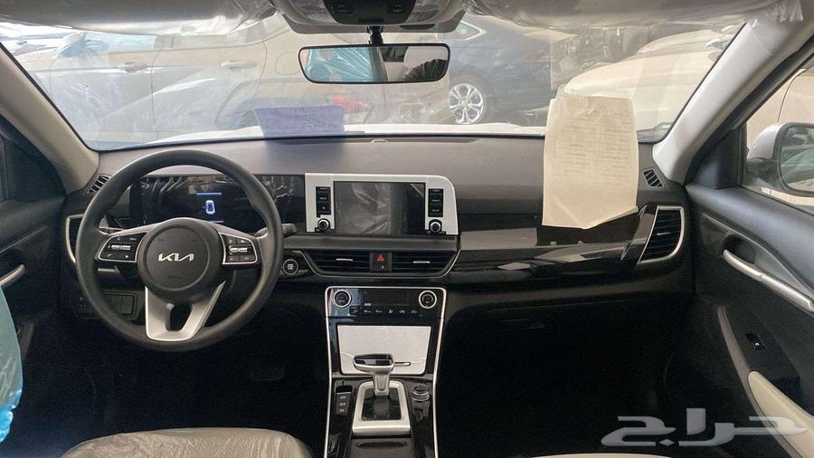 كيا سيلتوس GLS ستاندر مطور 2025 بالنقد والتقسيط64378003313922114