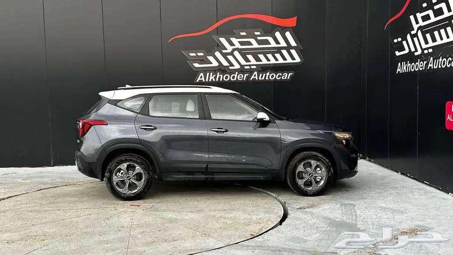 Kia Seltos Standard 202564387536668291113