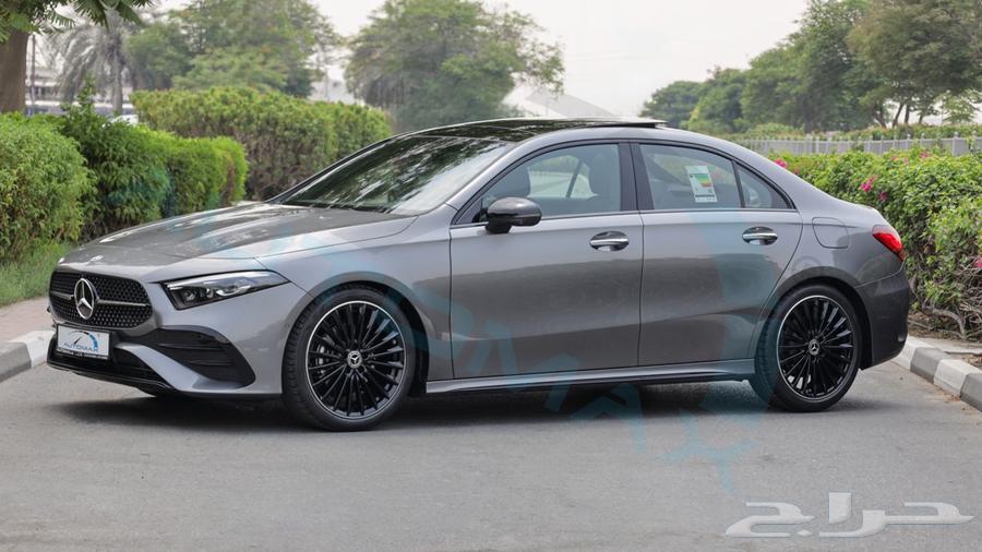 2026 مرسيدس بنز آي كلاس آي 200 AMG خليجي اصفار ضمان الوكيل64378120421762112