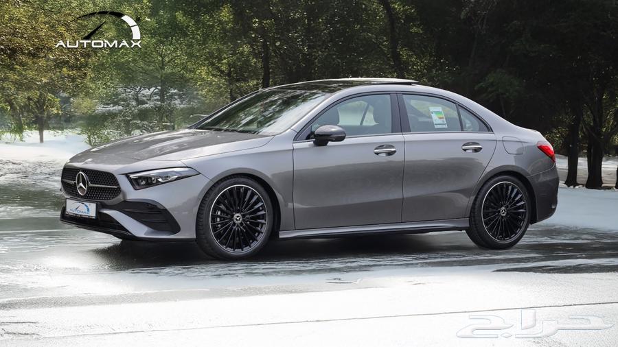 2026 مرسيدس بنز آي كلاس آي 200 AMG خليجي اصفار ضمان الوكيل64378120421762110