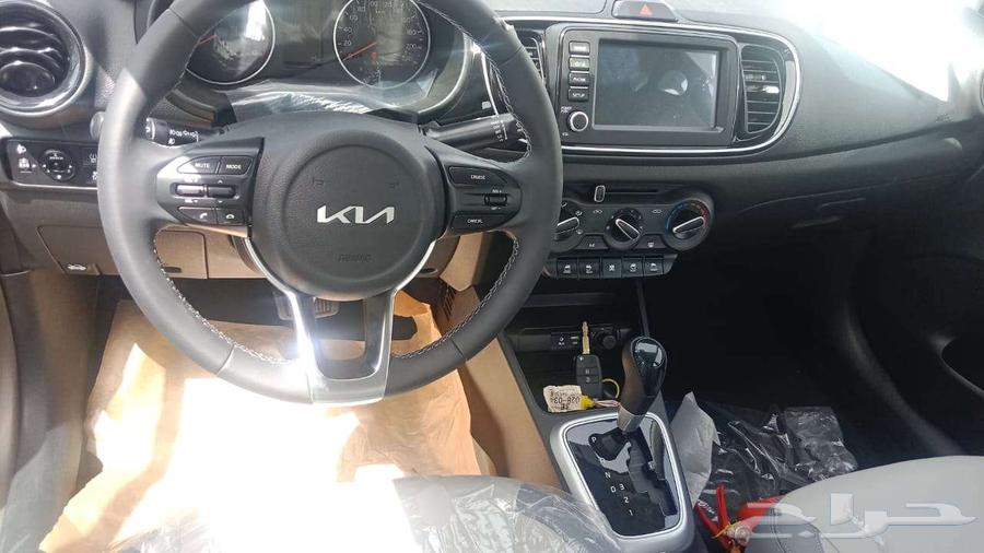 كيا - بيجاس فئة مطور جنوط موديل 2024 ( ضمان الجبر )64378789203331112