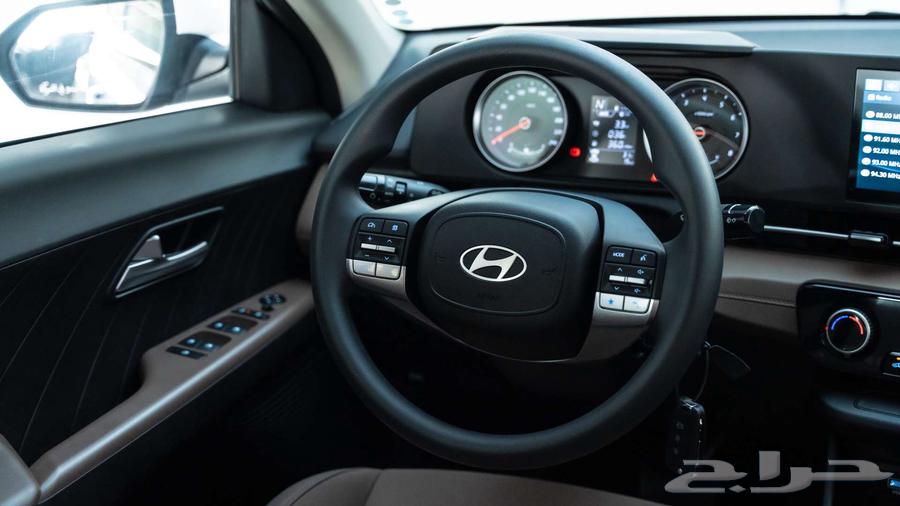 هيونداي اكسنت فليت 2025 اقل الاسعار عند هلا كار64379370258563113