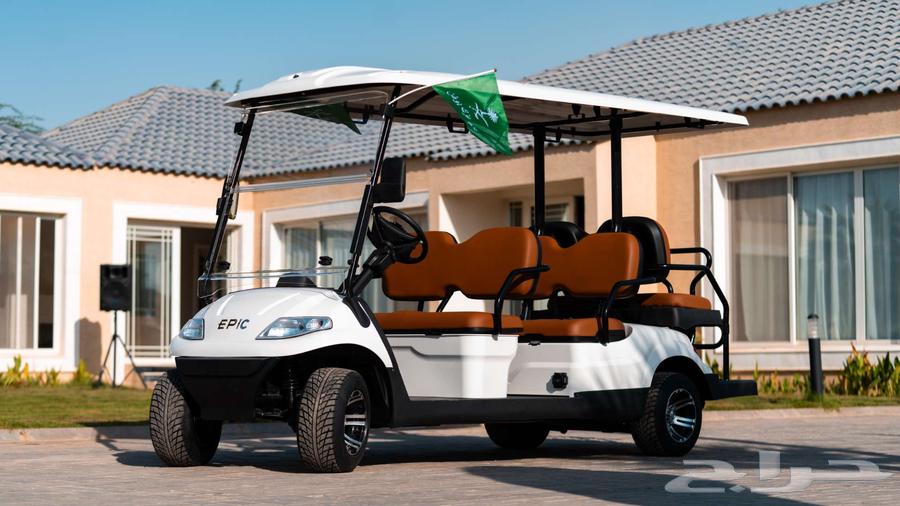 عربات قولف كهربائية للإيجار عقود قصيرة وطويلة المدى64379413849218114