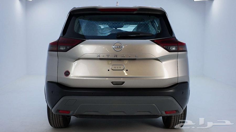 نيسان اكستريل ستاندر دبل 2025 اقوى العروض64379645466115112