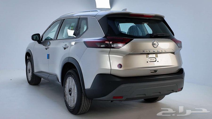 نيسان اكستريل ستاندر دبل 2025 اقوى العروض64379645466115111