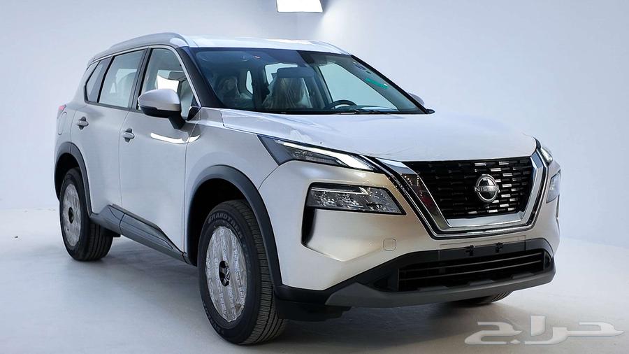 نيسان اكستريل ستاندر دبل 2025 اقوى العروض64379645466115110