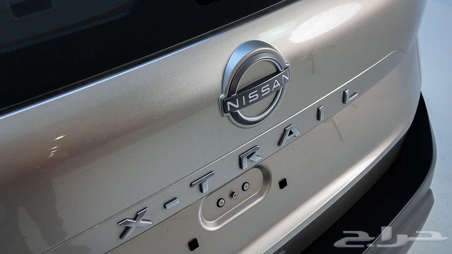 نيسان اكستريل ستاندر دبل 2025 اقوى العروض64379645466115114