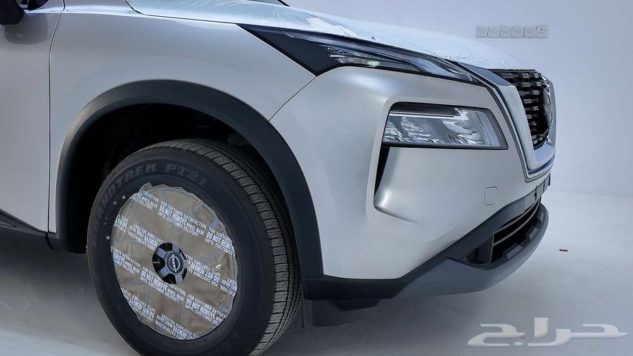 نيسان اكستريل ستاندر دبل 2025 اقوى العروض64379645466115113