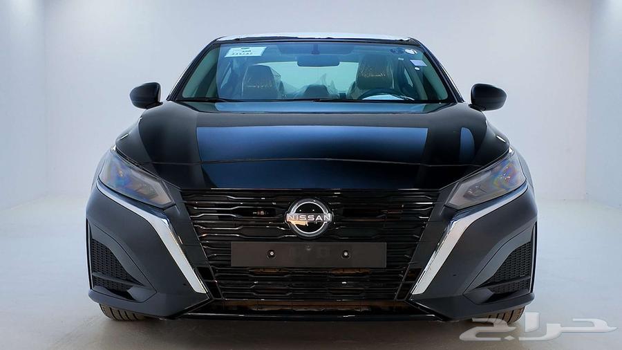 نيسان التيما s 2025 عروض الصيييف64379746992771111