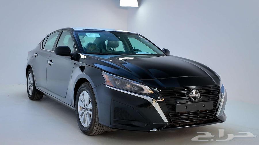 نيسان التيما s 2025 عروض الصيييف64379746992771110