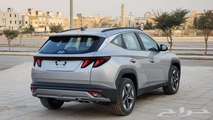 هيونداي توسان كمفورت 2025 1.6كاش وأقساط ايجار منتهي بالتمليك64379925565955113