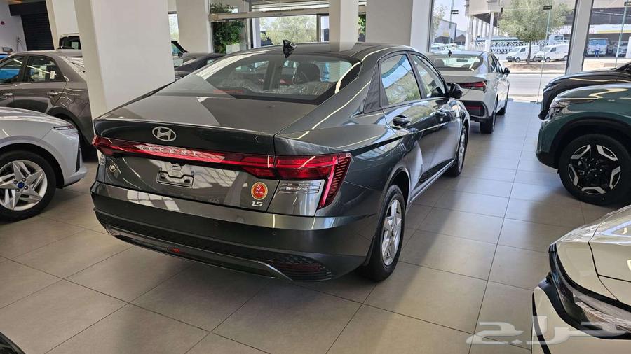 هونداي اكسنت ستاندر 2025(الوعلان)64379925499011112