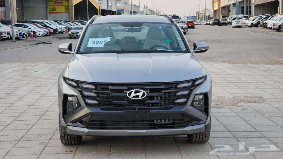 هيونداي توسان كمفورت 2025 1.6كاش وأقساط ايجار منتهي بالتمليك64379925565955112