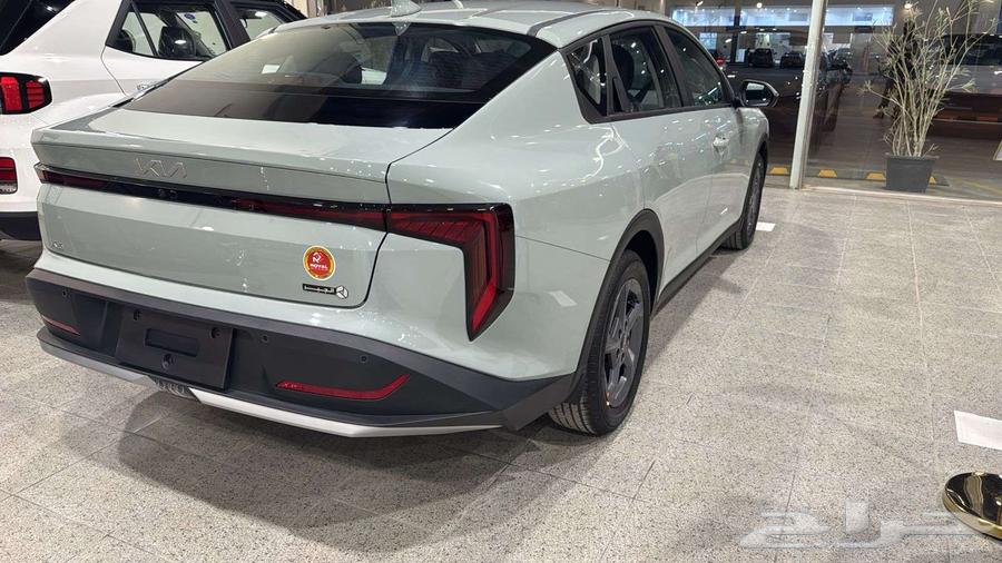 كيا 4 موديل 2026(الجبر)64380025157121113