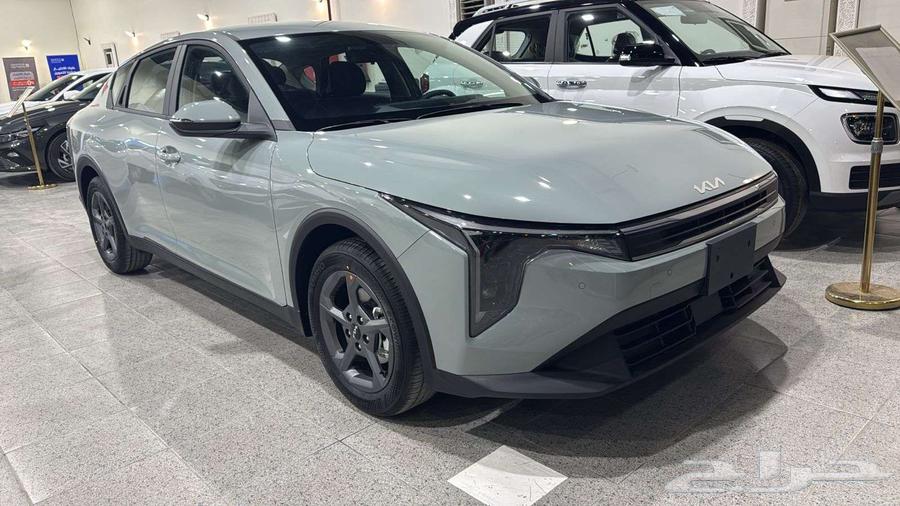 كيا 4 موديل 2026(الجبر)64380025157121114