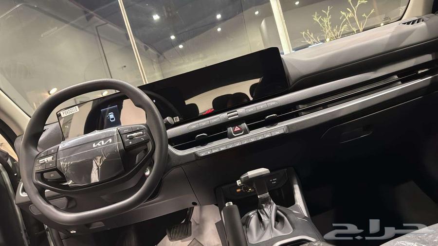 كيا 4 موديل 2026(الجبر)64380025157121112