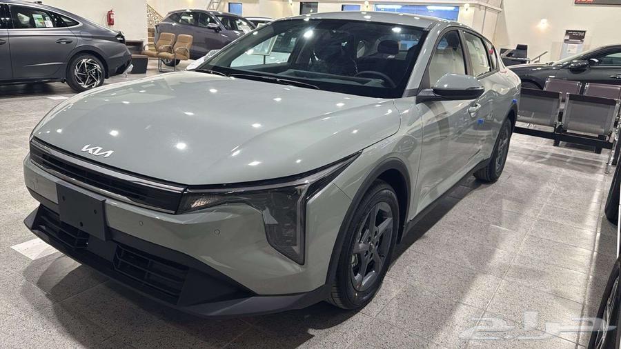 كيا 4 موديل 2026(الجبر)64380025157121110