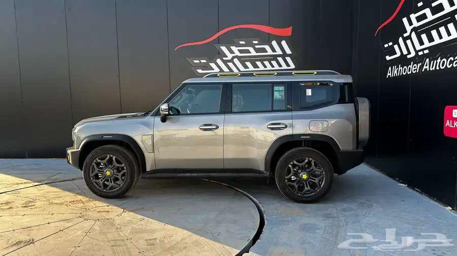 جيتور T2 لاكسري 2026 اقل سعر بالمملكه اقوي الاسعار64380091568385112