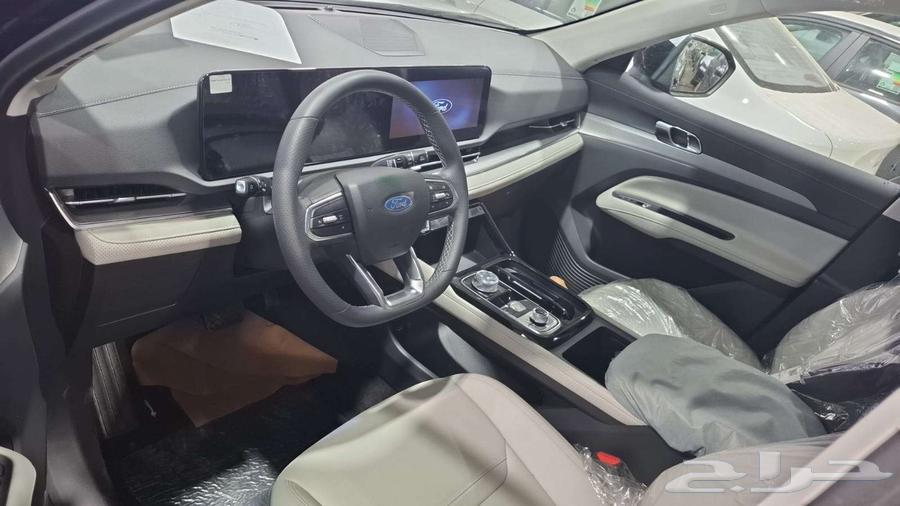 فورد تيريتوري 2026 بجميع الفئات - بسعر منافس64380847083011114