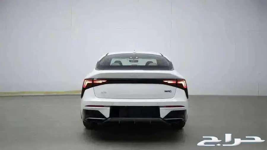 Kia K5 Standard Developed64380778619267110