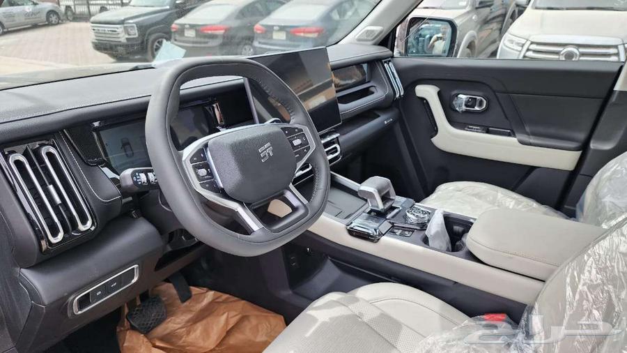 جيتورT1فل كامل لاكجري موديل2025عروض القيادة للسيارات64380764980355114