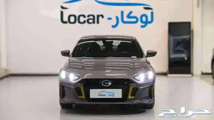 جي ايه سي GAC امباو 2025 اقل الاسعار نقبل رواتب 360064380874672131110