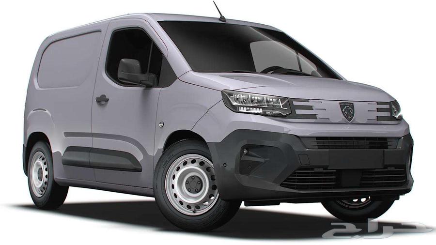 بيجو بارتنر بضاعة موديل 2025 للتصدير64381384161155110