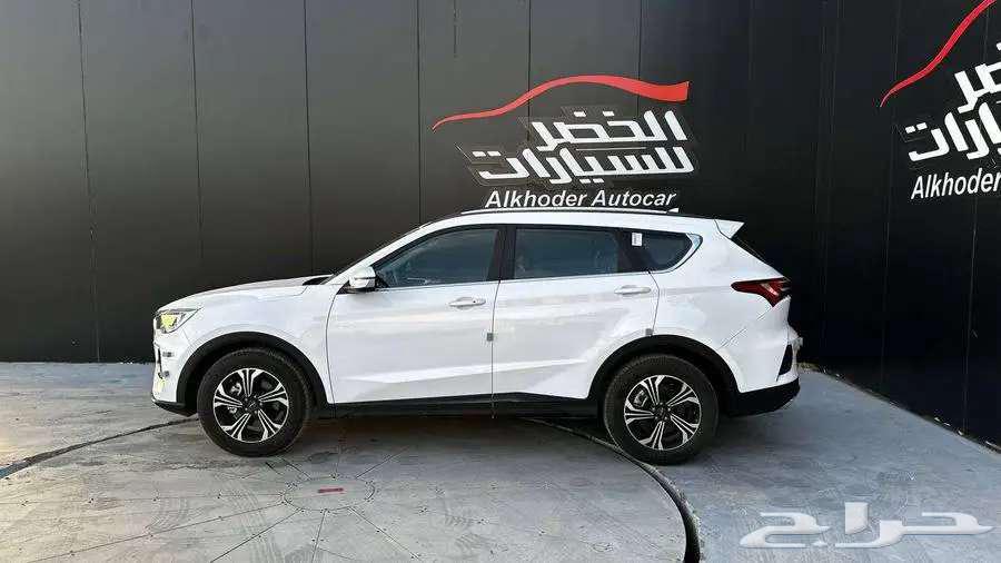 جيتور X70 فيس لفت موديل 2026 اقل سعر بالمملكه64381493848962112