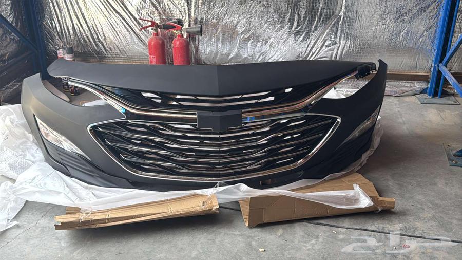 صدام ماليبو 2019 كامل64381934436611112