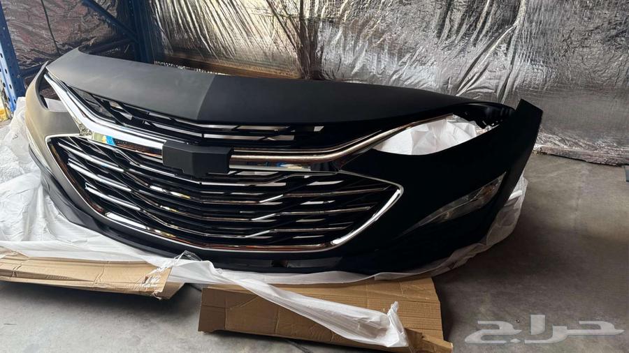 صدام ماليبو 2019 كامل64381934436611110